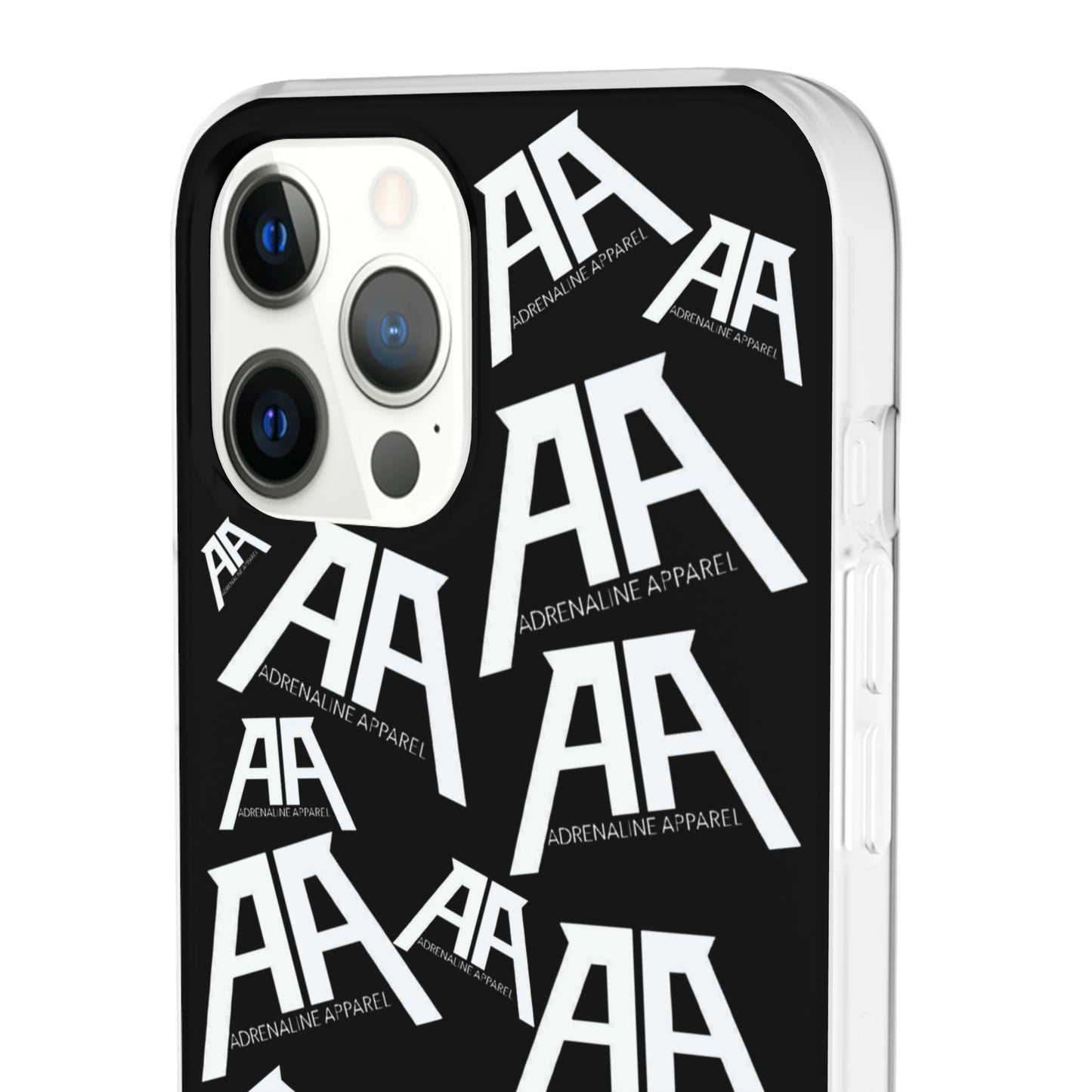 Adrenaline Apparel Phone Case