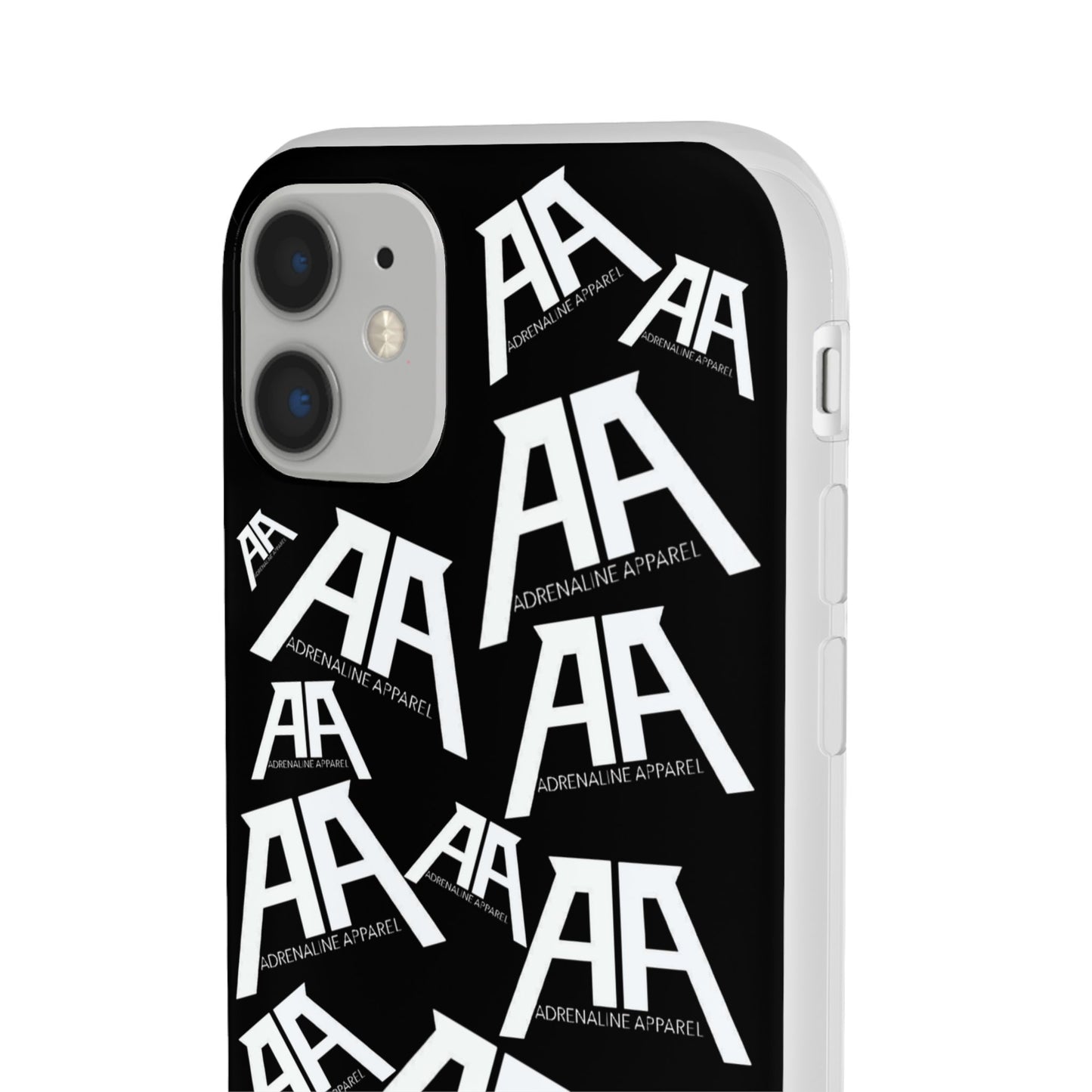 Adrenaline Apparel Phone Case