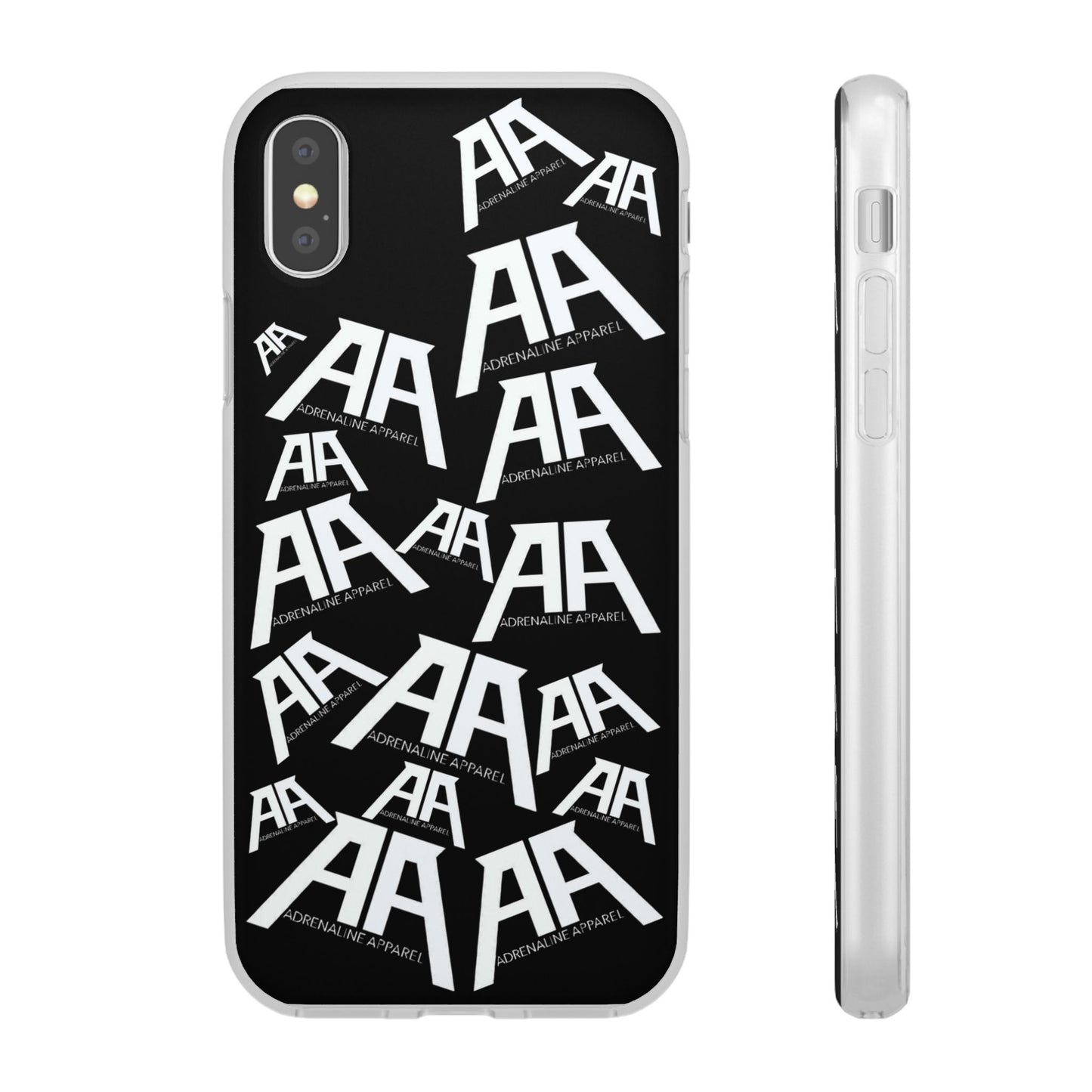 Adrenaline Apparel Phone Case