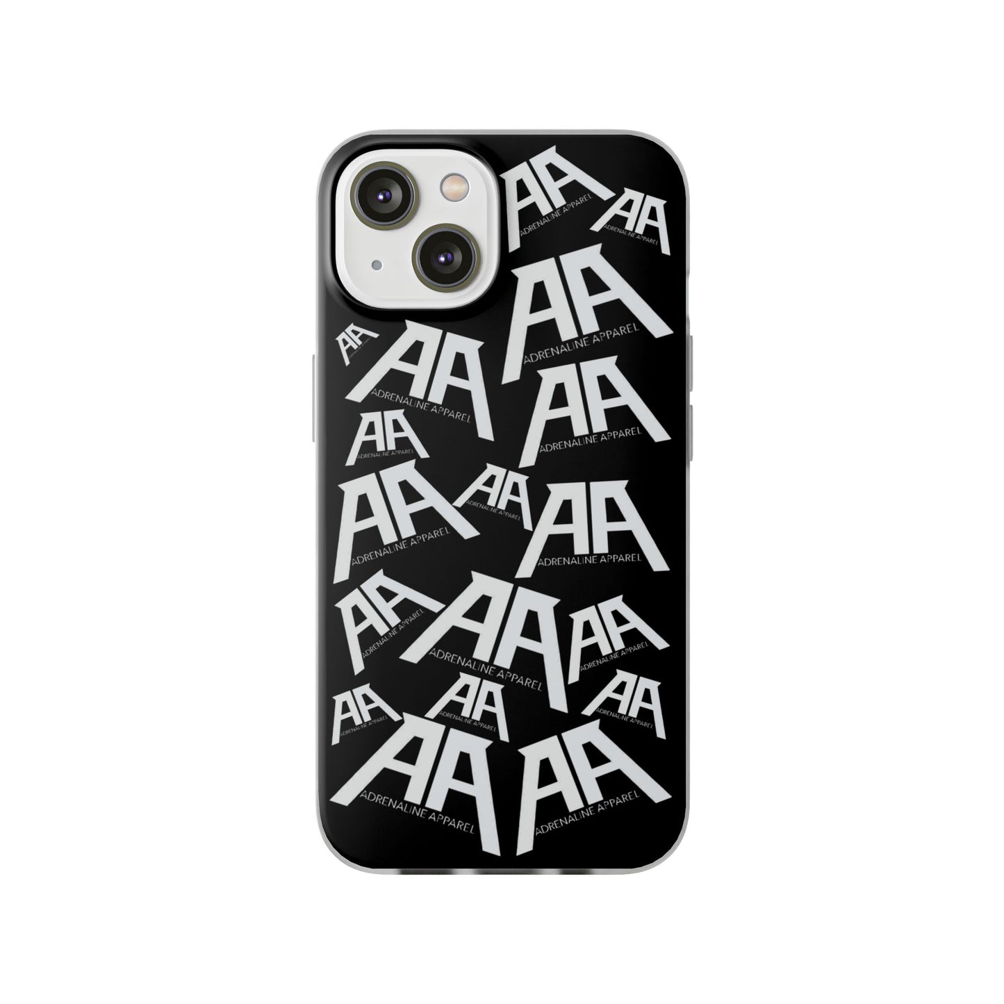 Adrenaline Apparel Phone Case