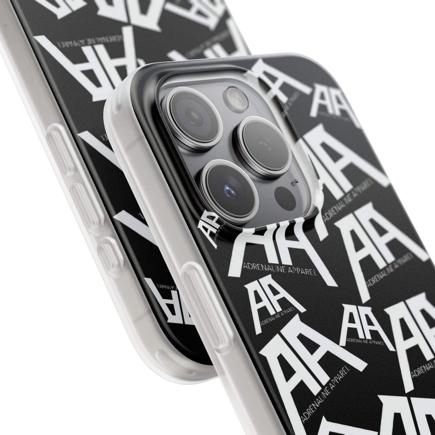 Adrenaline Apparel Phone Case