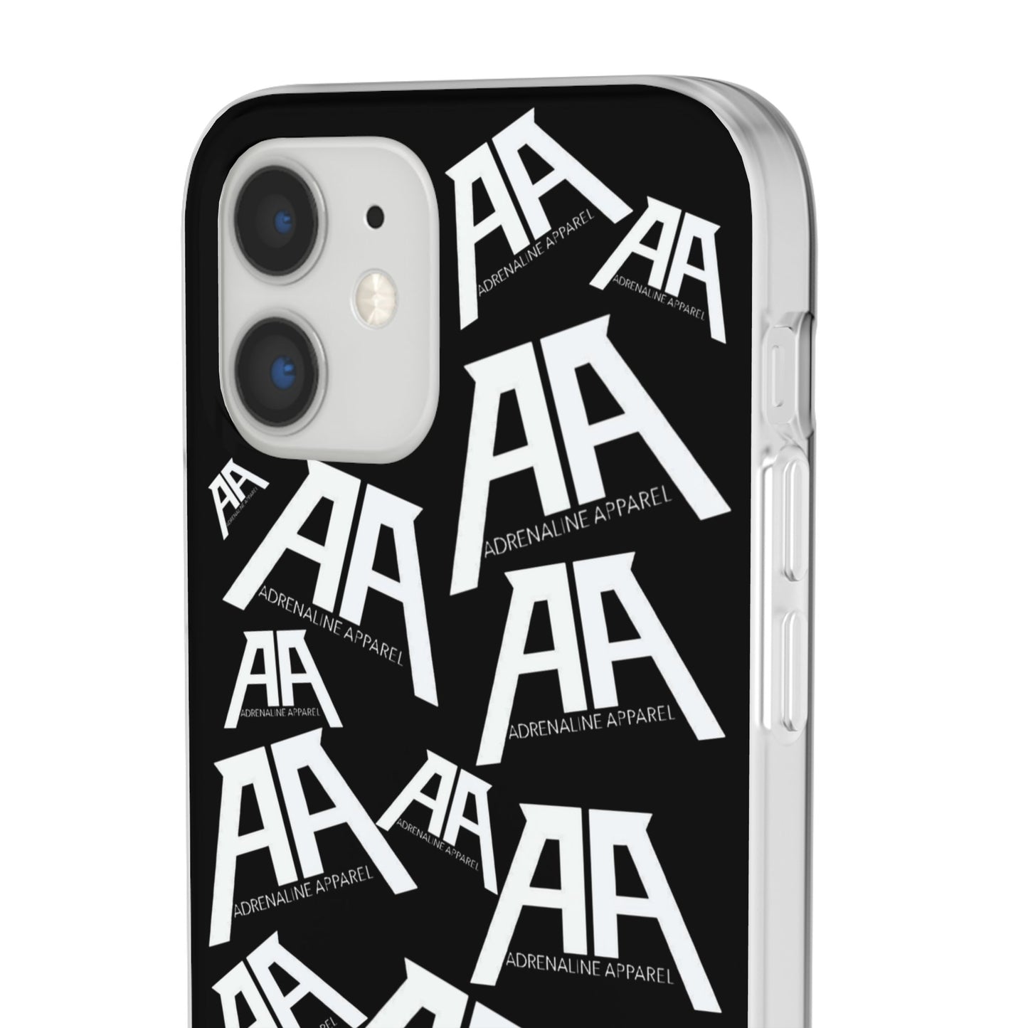 Adrenaline Apparel Phone Case