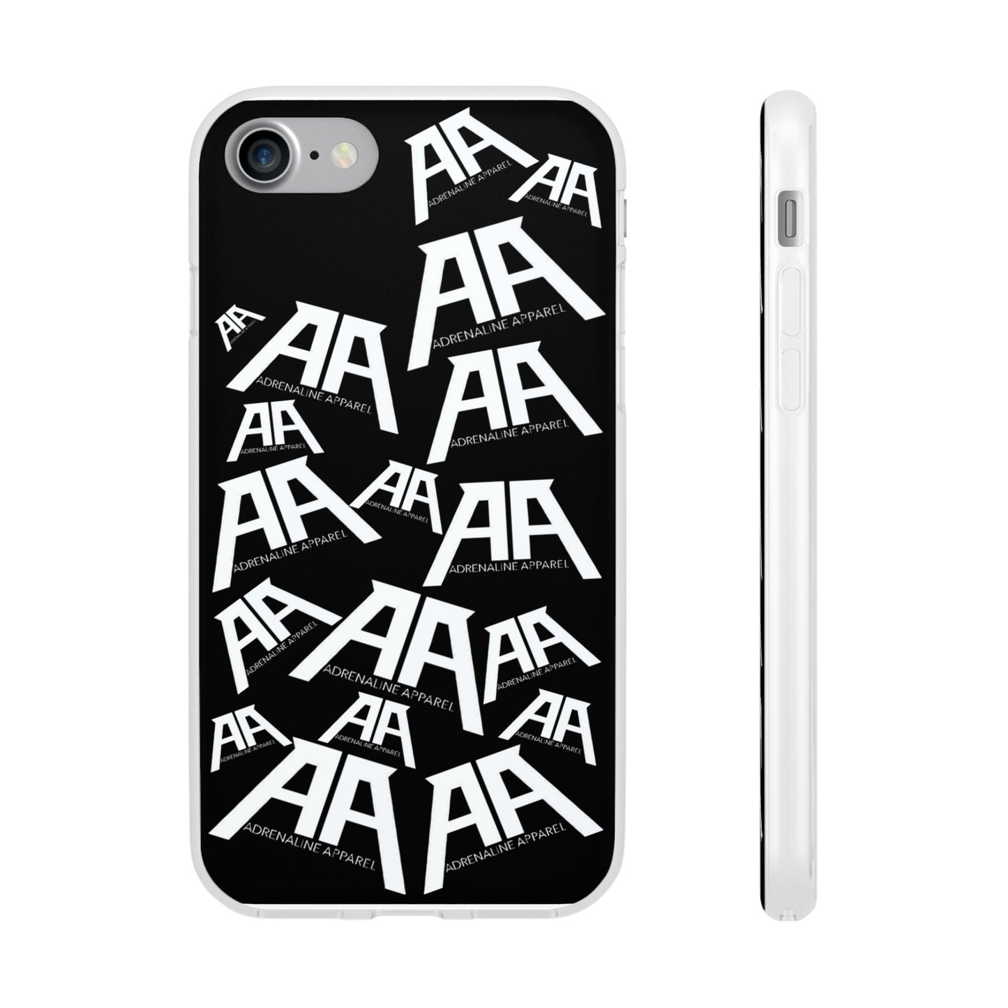 Adrenaline Apparel Phone Case
