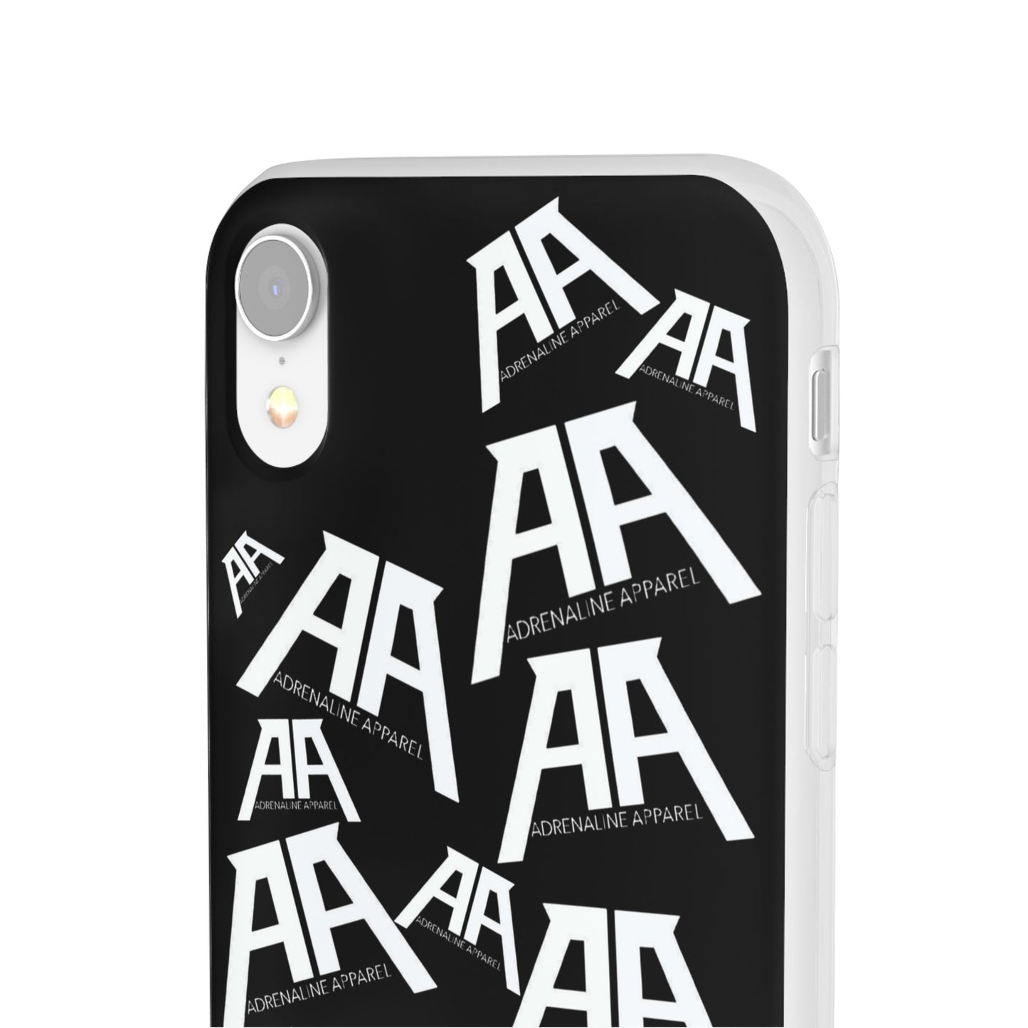 Adrenaline Apparel Phone Case