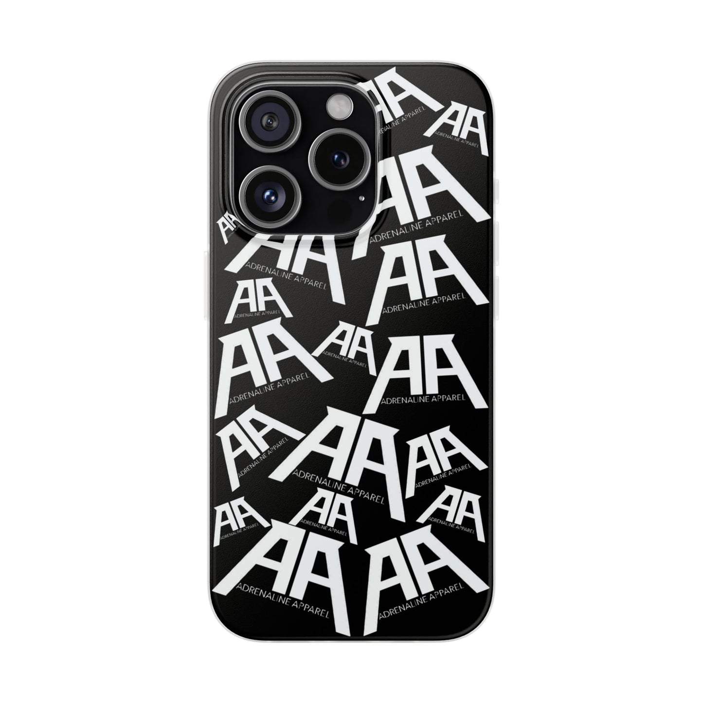 Adrenaline Apparel Phone Case