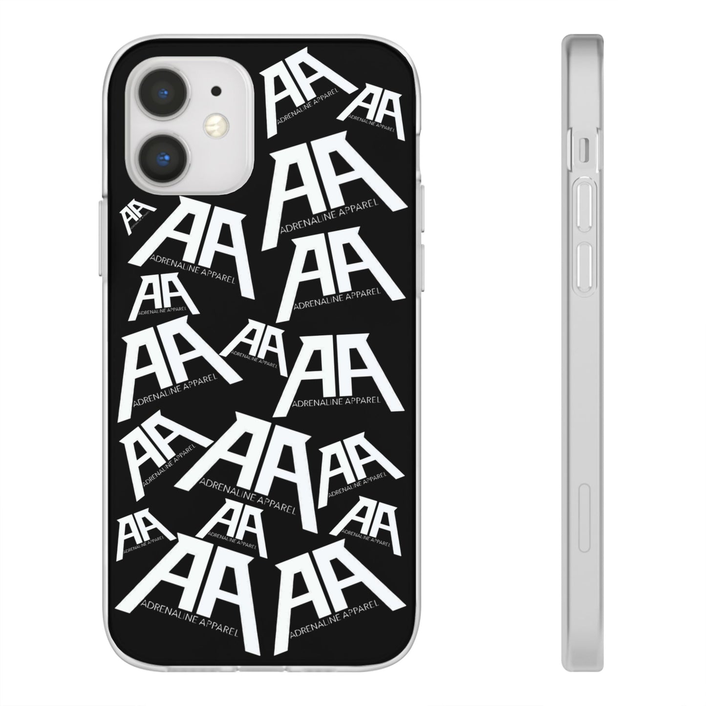 Adrenaline Apparel Phone Case