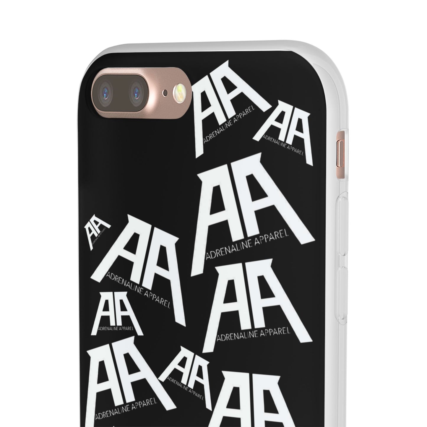 Adrenaline Apparel Phone Case