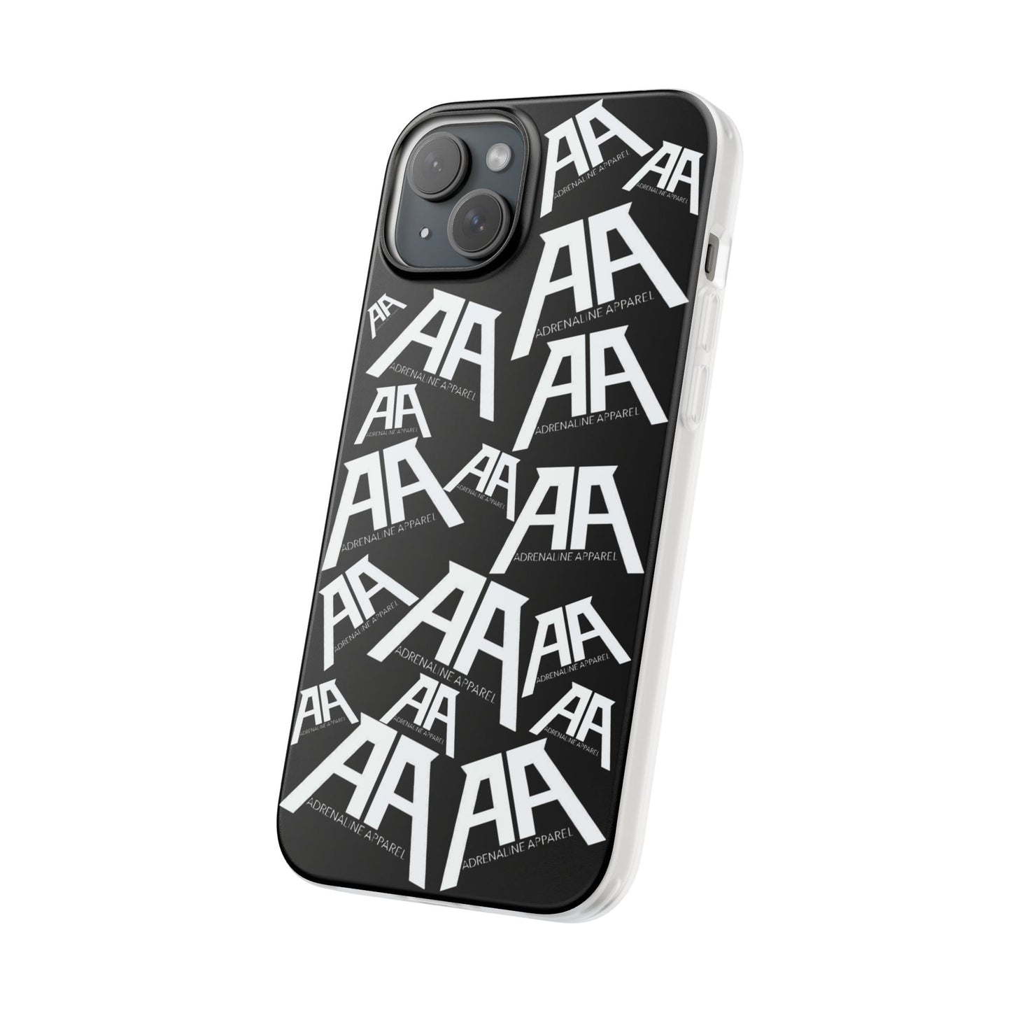 Adrenaline Apparel Phone Case