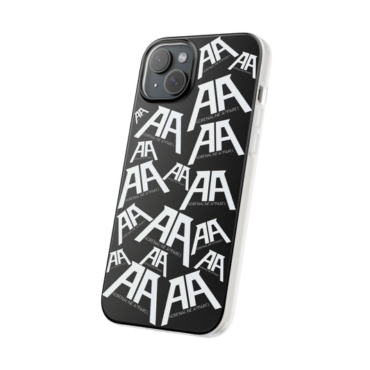 Adrenaline Apparel Phone Case