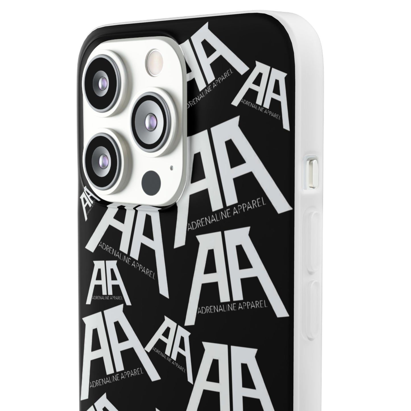 Adrenaline Apparel Phone Case