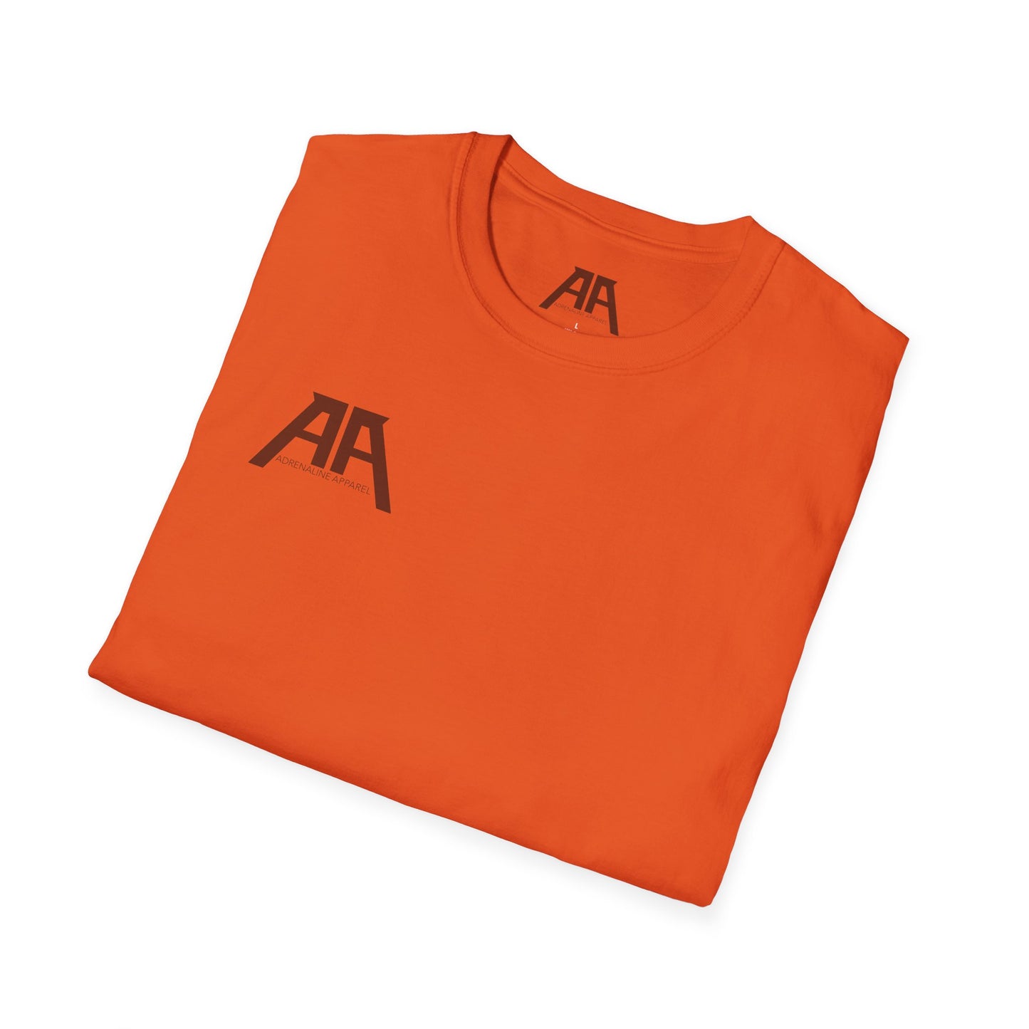 SMALL LOGO TEE