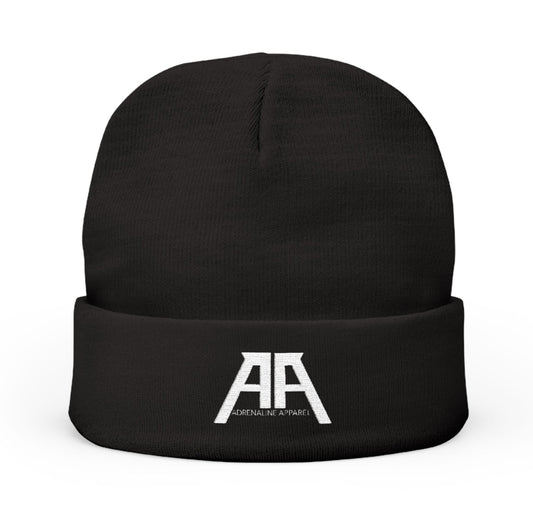 Preorder AA beanie