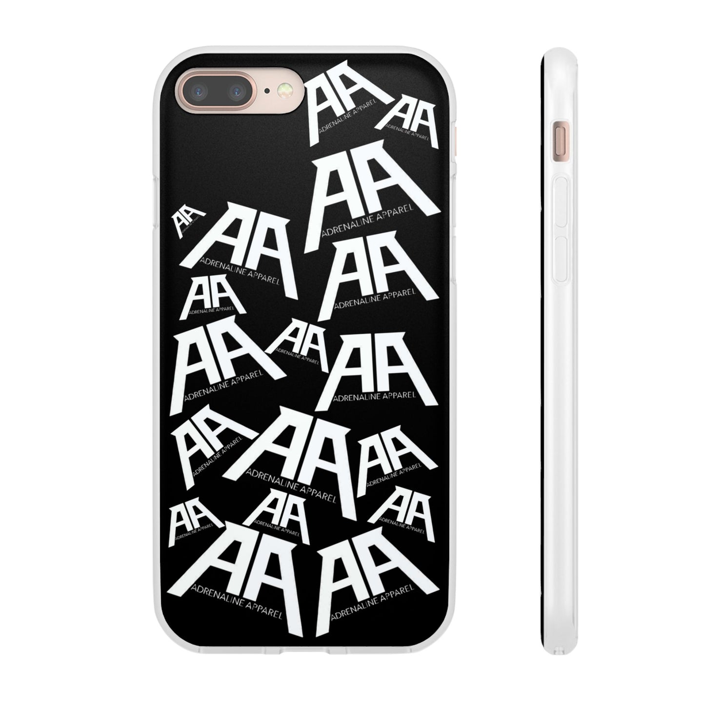 Adrenaline Apparel Phone Case