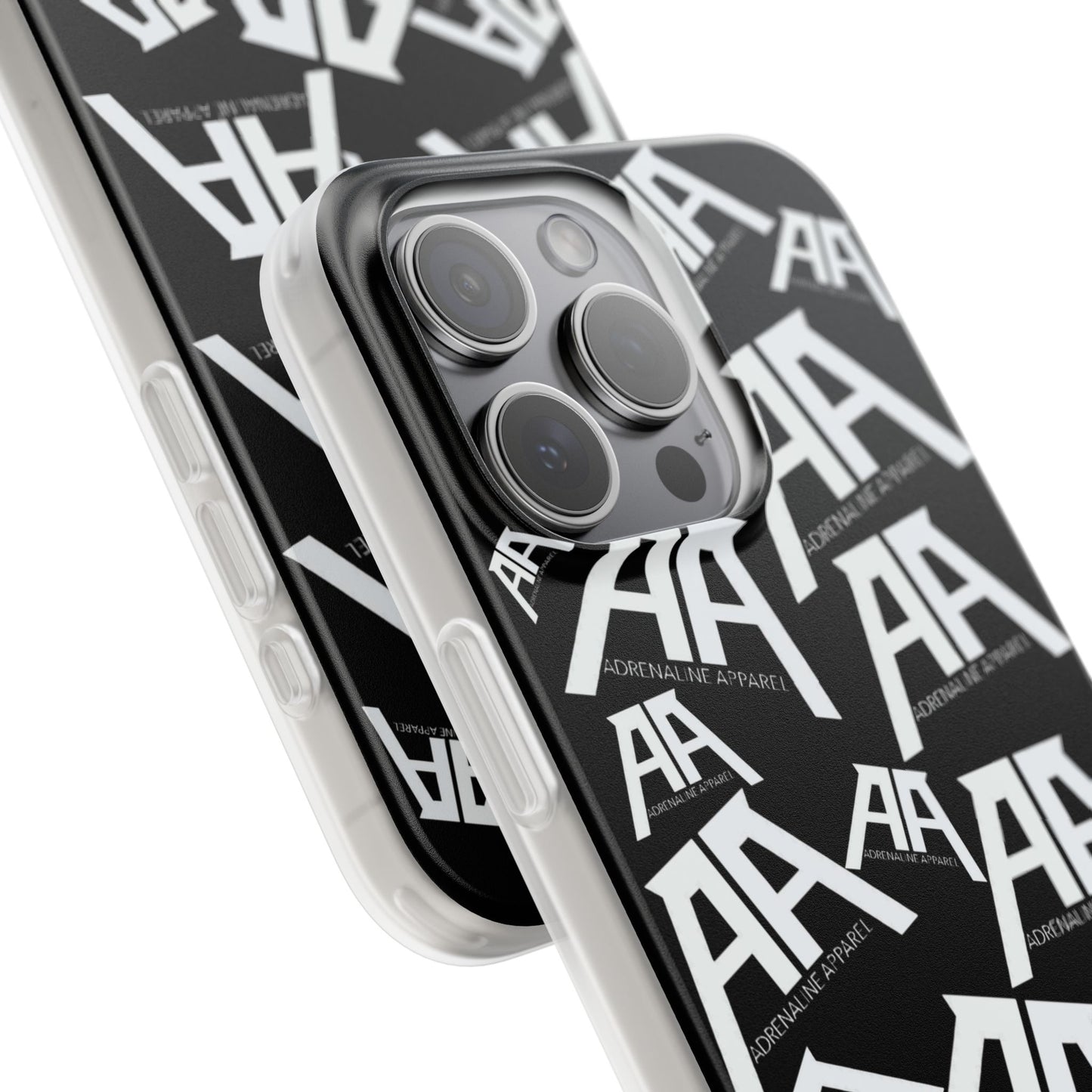 Adrenaline Apparel Phone Case