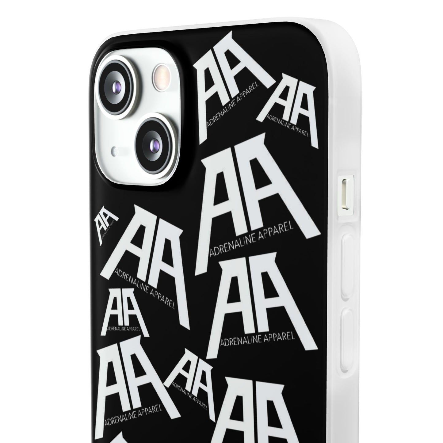 Adrenaline Apparel Phone Case