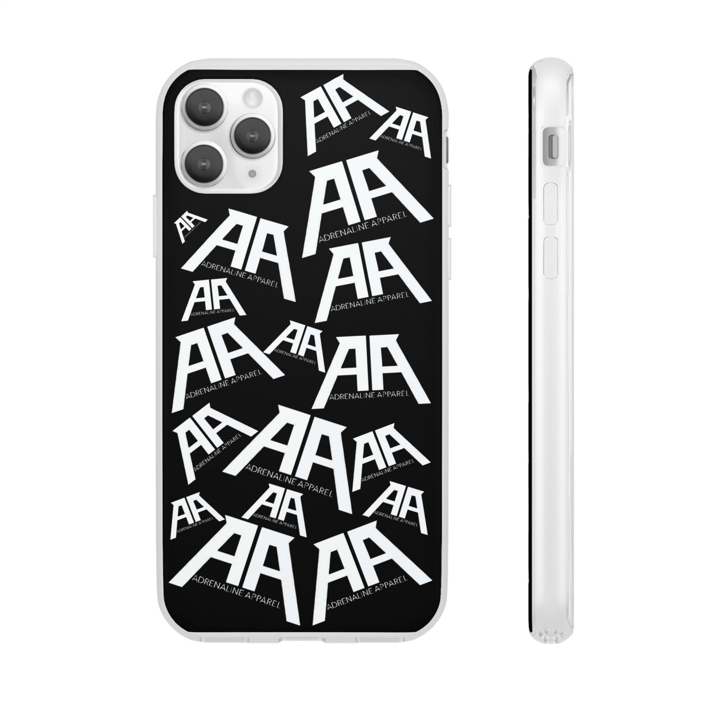 Adrenaline Apparel Phone Case