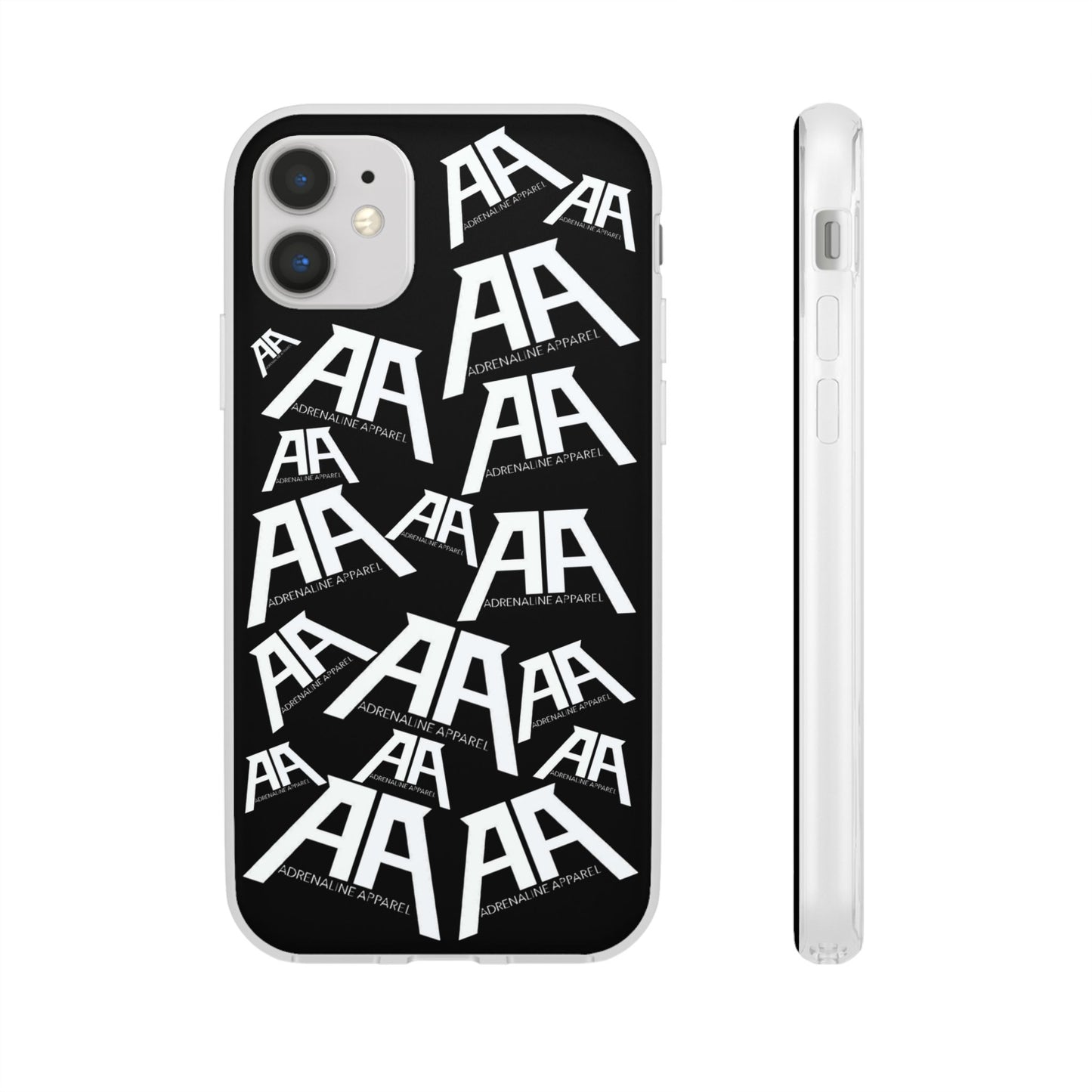 Adrenaline Apparel Phone Case
