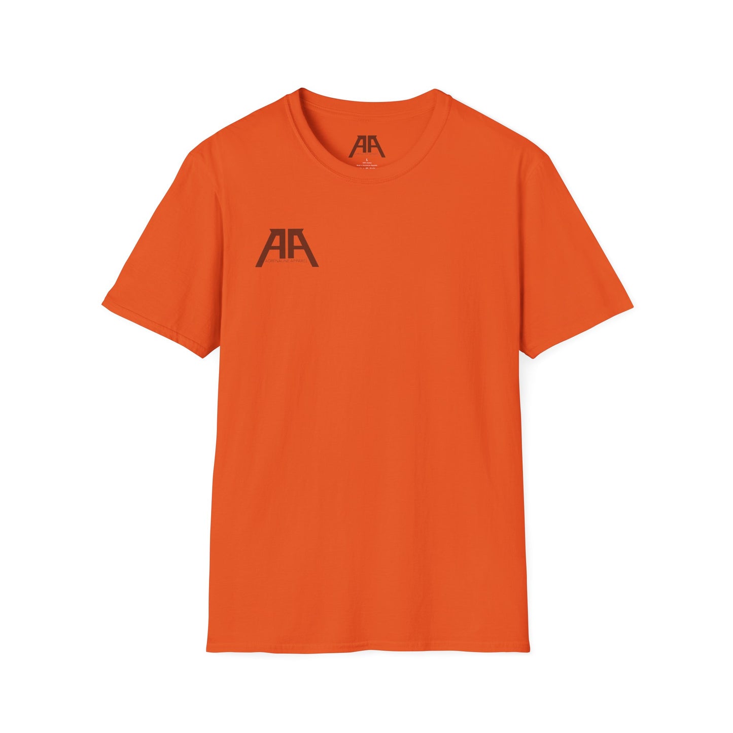 SMALL LOGO TEE