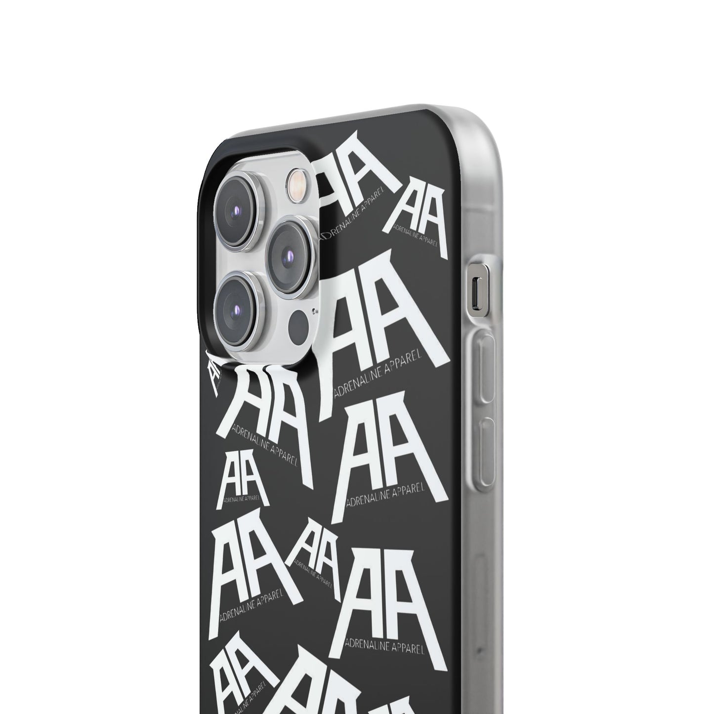 Adrenaline Apparel Phone Case