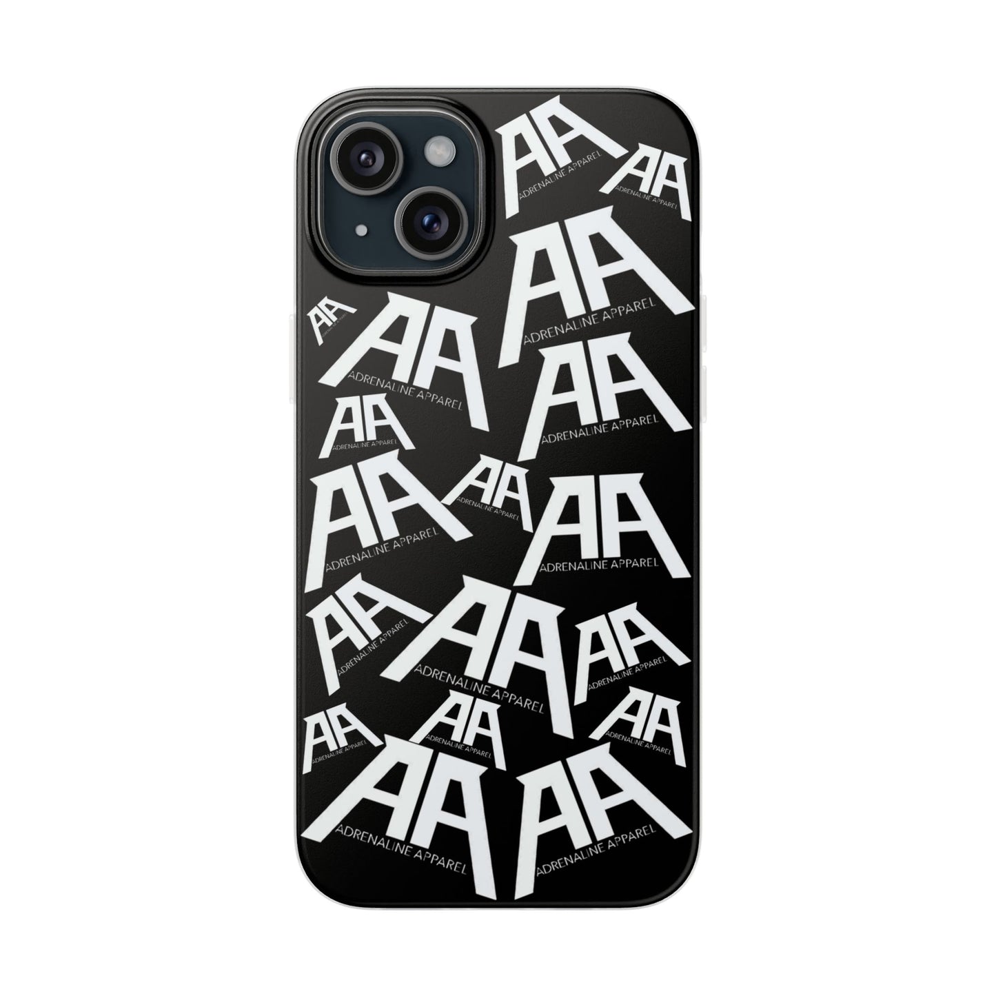 Adrenaline Apparel Phone Case