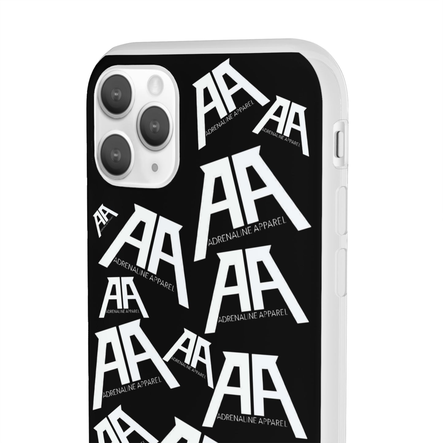 Adrenaline Apparel Phone Case