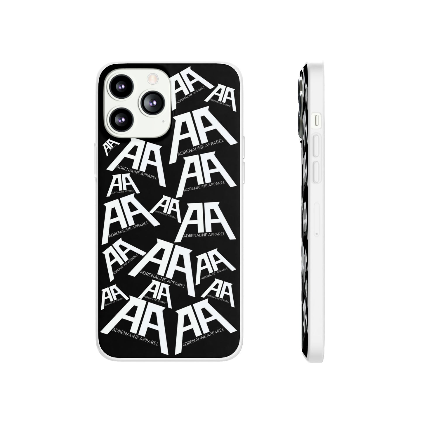 Adrenaline Apparel Phone Case