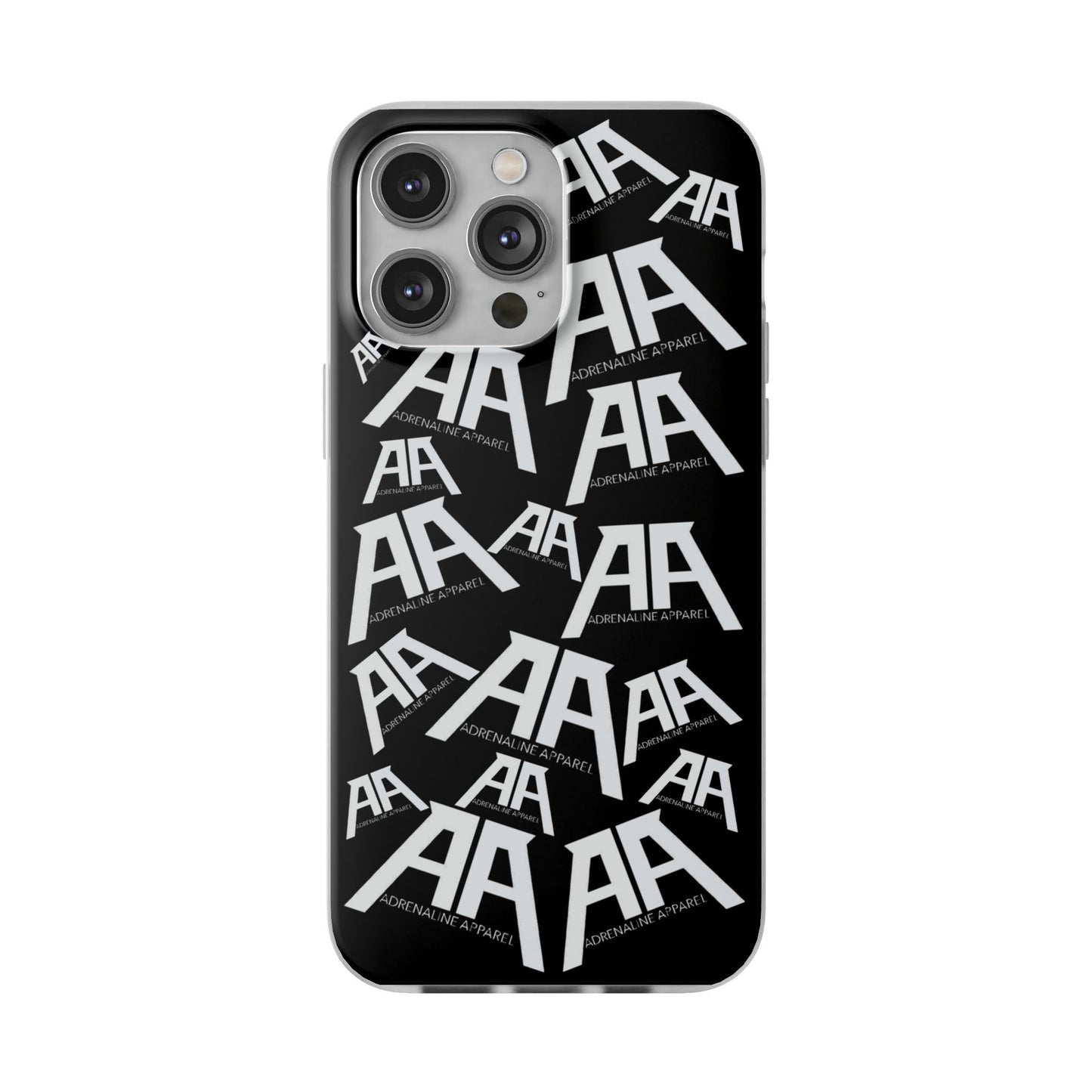 Adrenaline Apparel Phone Case