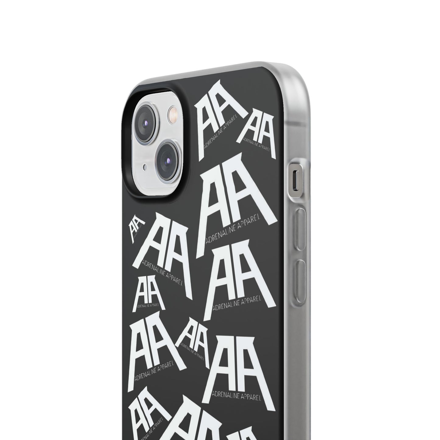 Adrenaline Apparel Phone Case