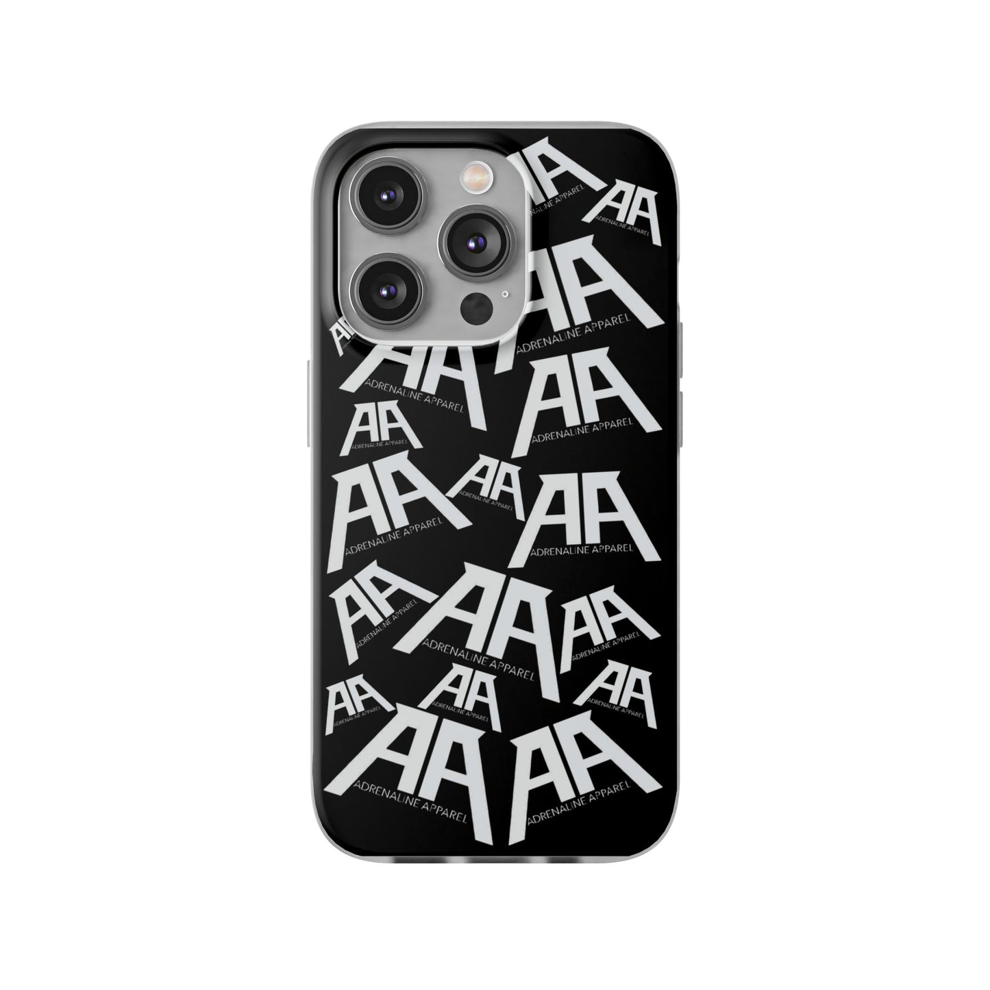 Adrenaline Apparel Phone Case