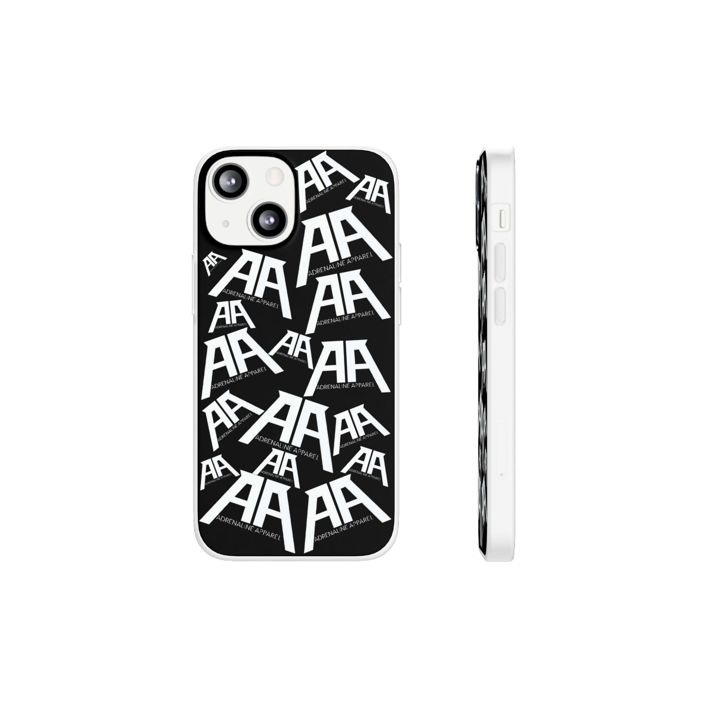 Adrenaline Apparel Phone Case