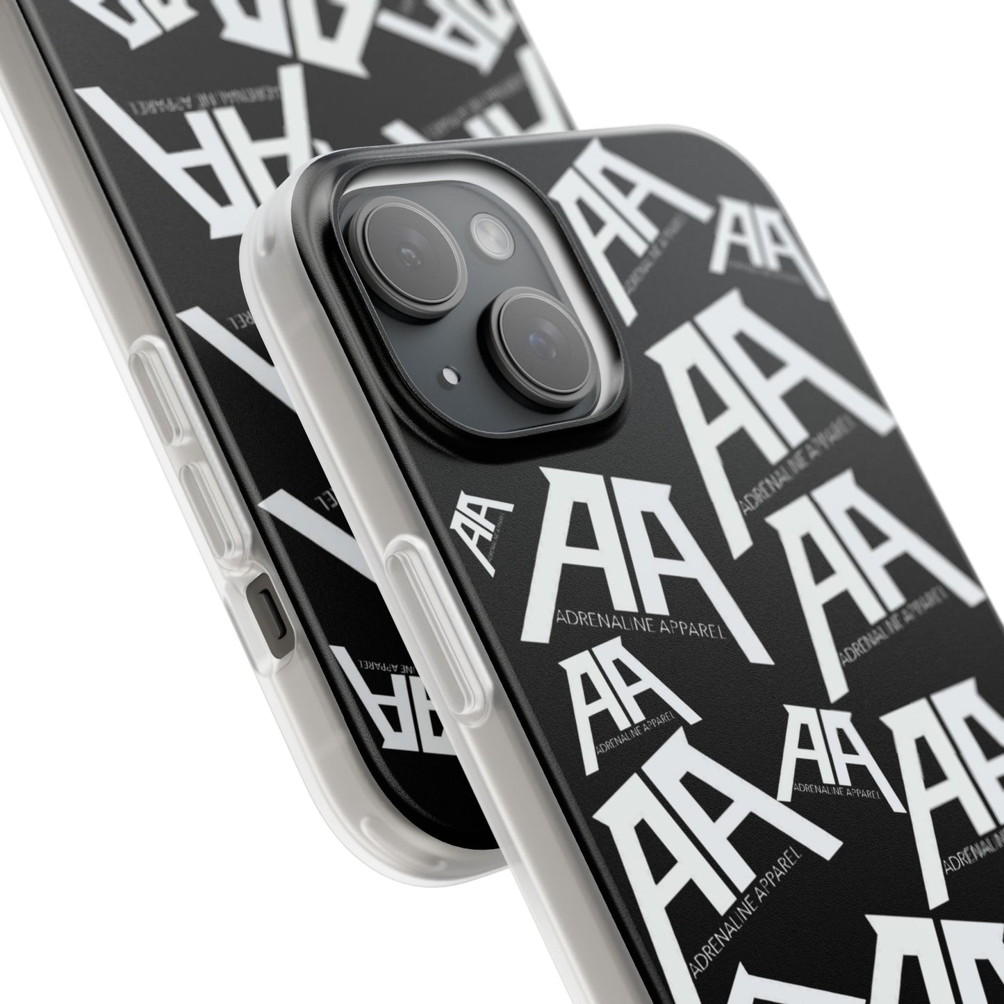 Adrenaline Apparel Phone Case