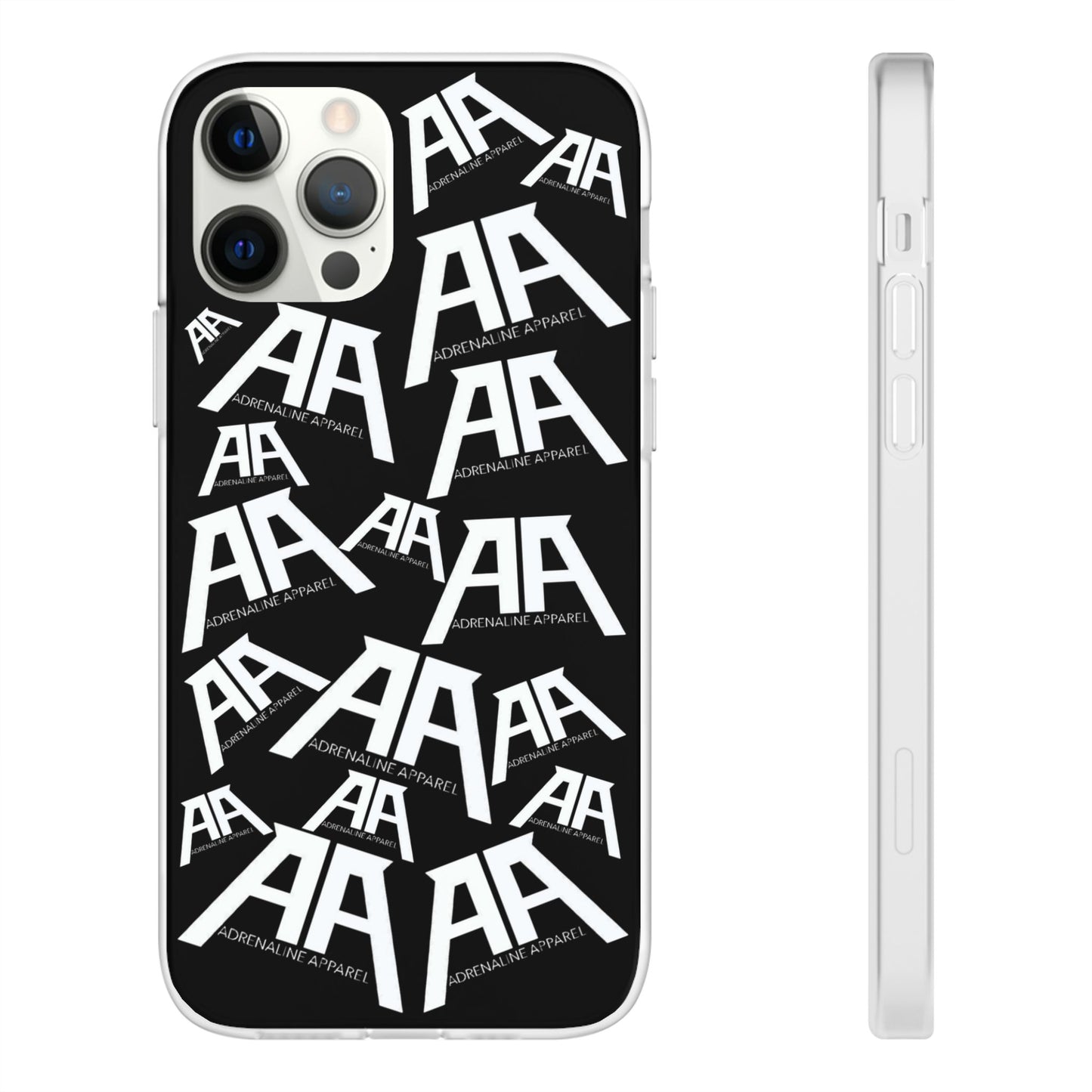 Adrenaline Apparel Phone Case