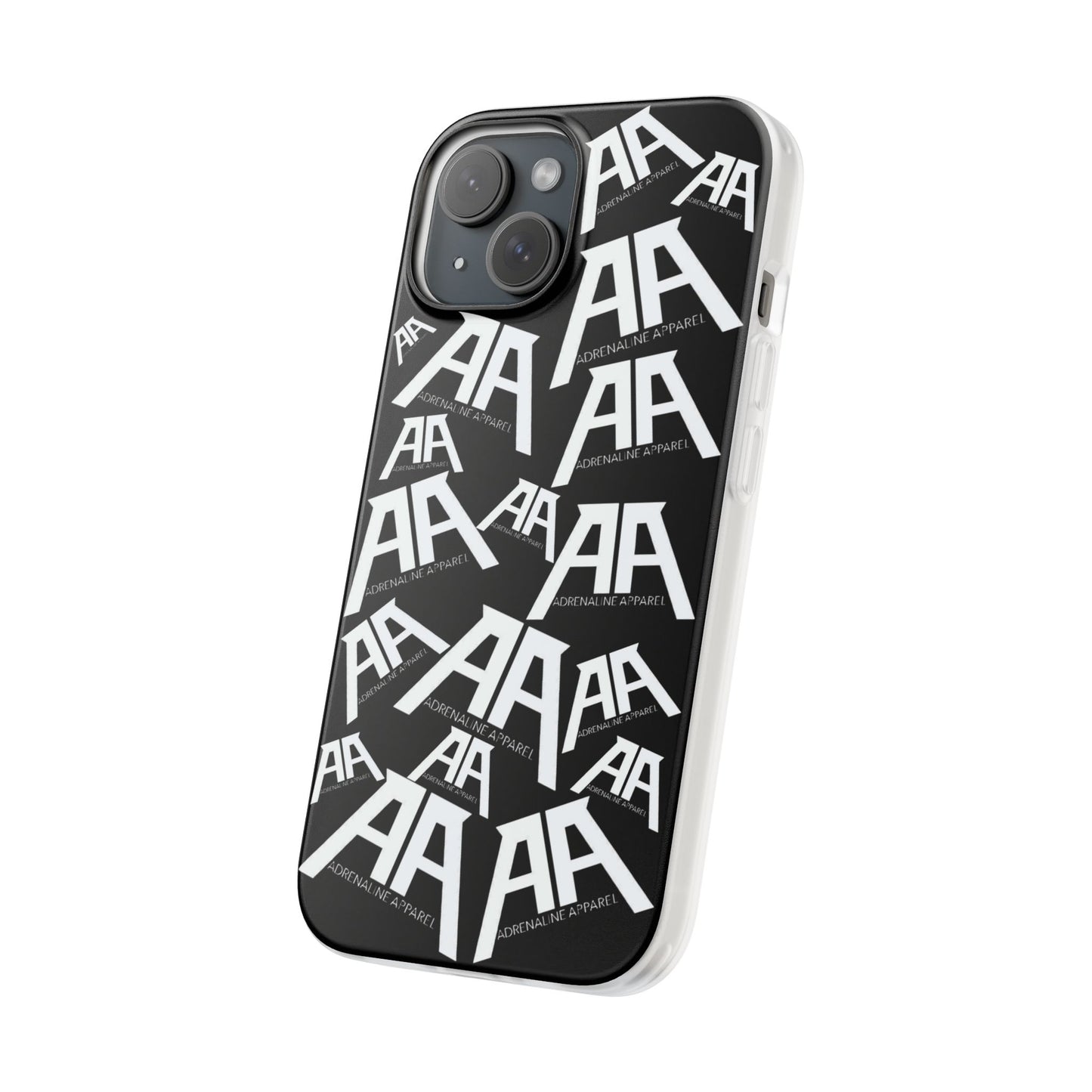 Adrenaline Apparel Phone Case