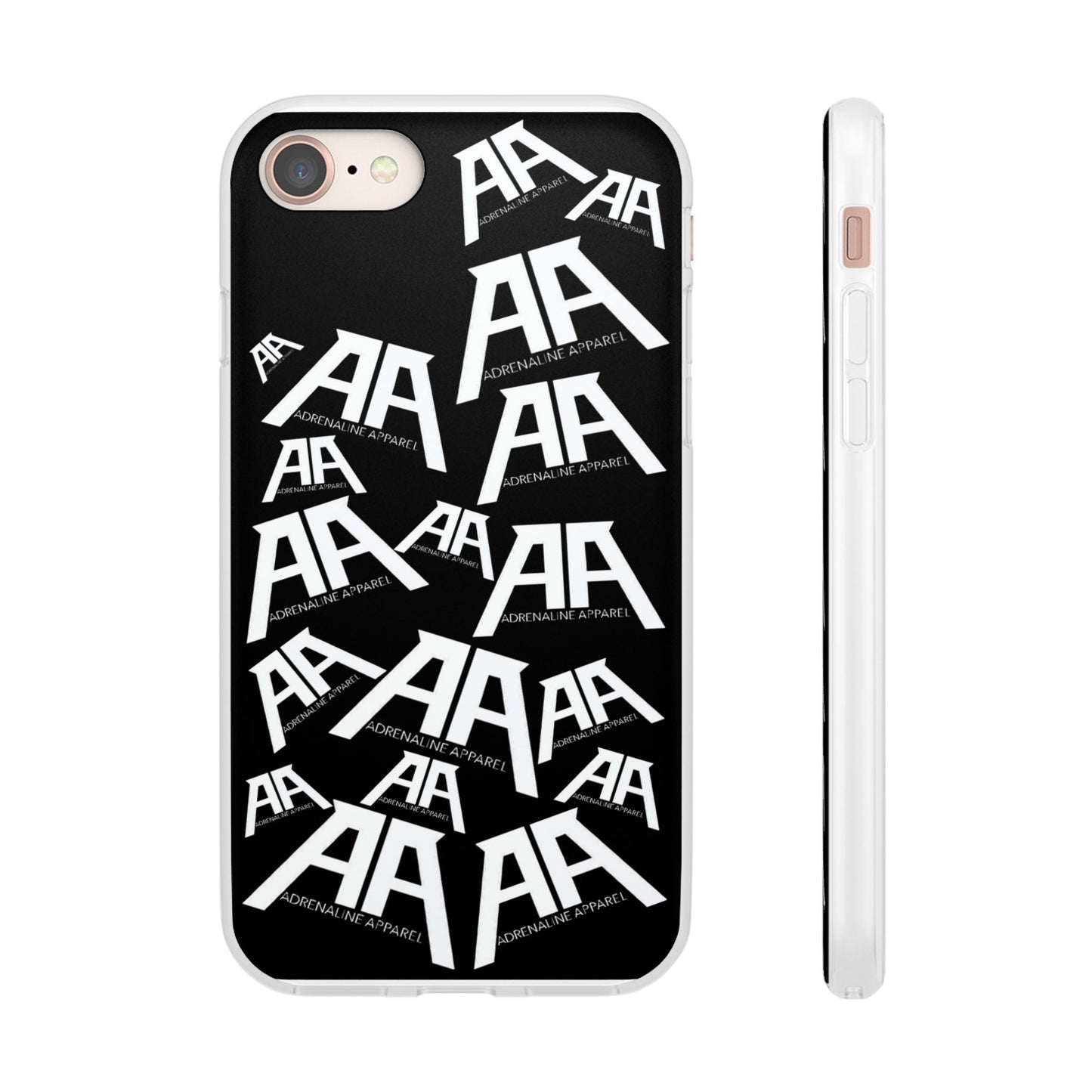 Adrenaline Apparel Phone Case