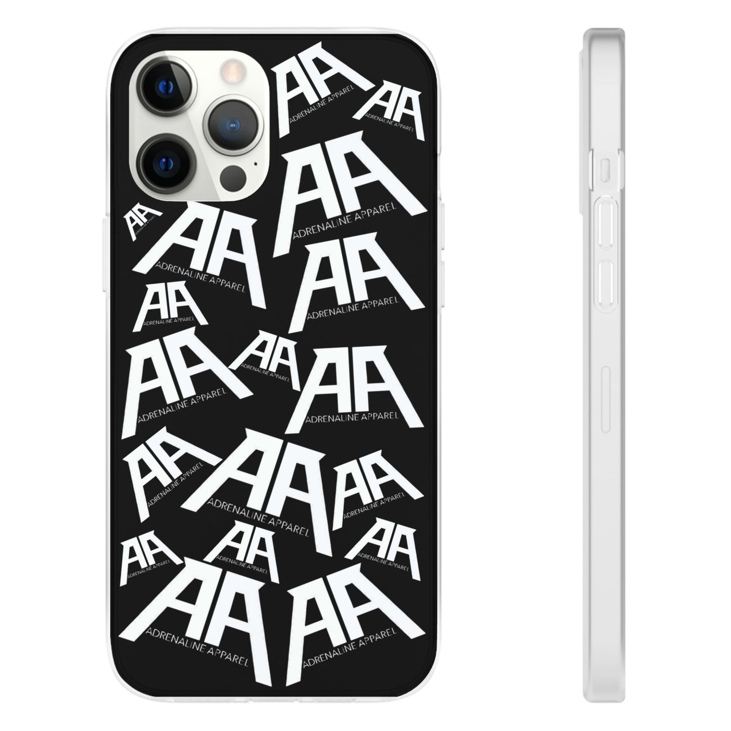 Adrenaline Apparel Phone Case