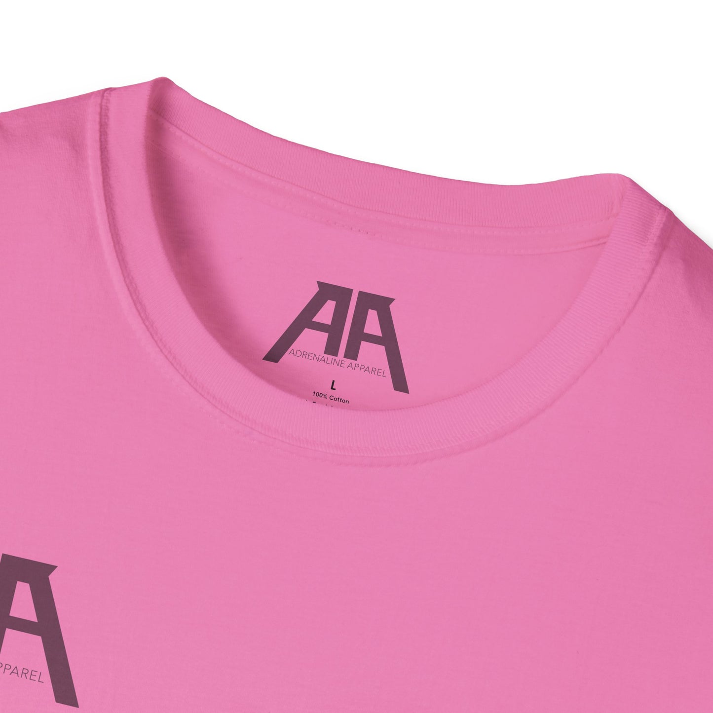 SMALL LOGO TEE