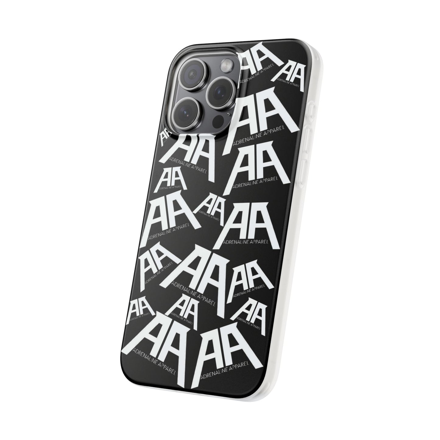 Adrenaline Apparel Phone Case