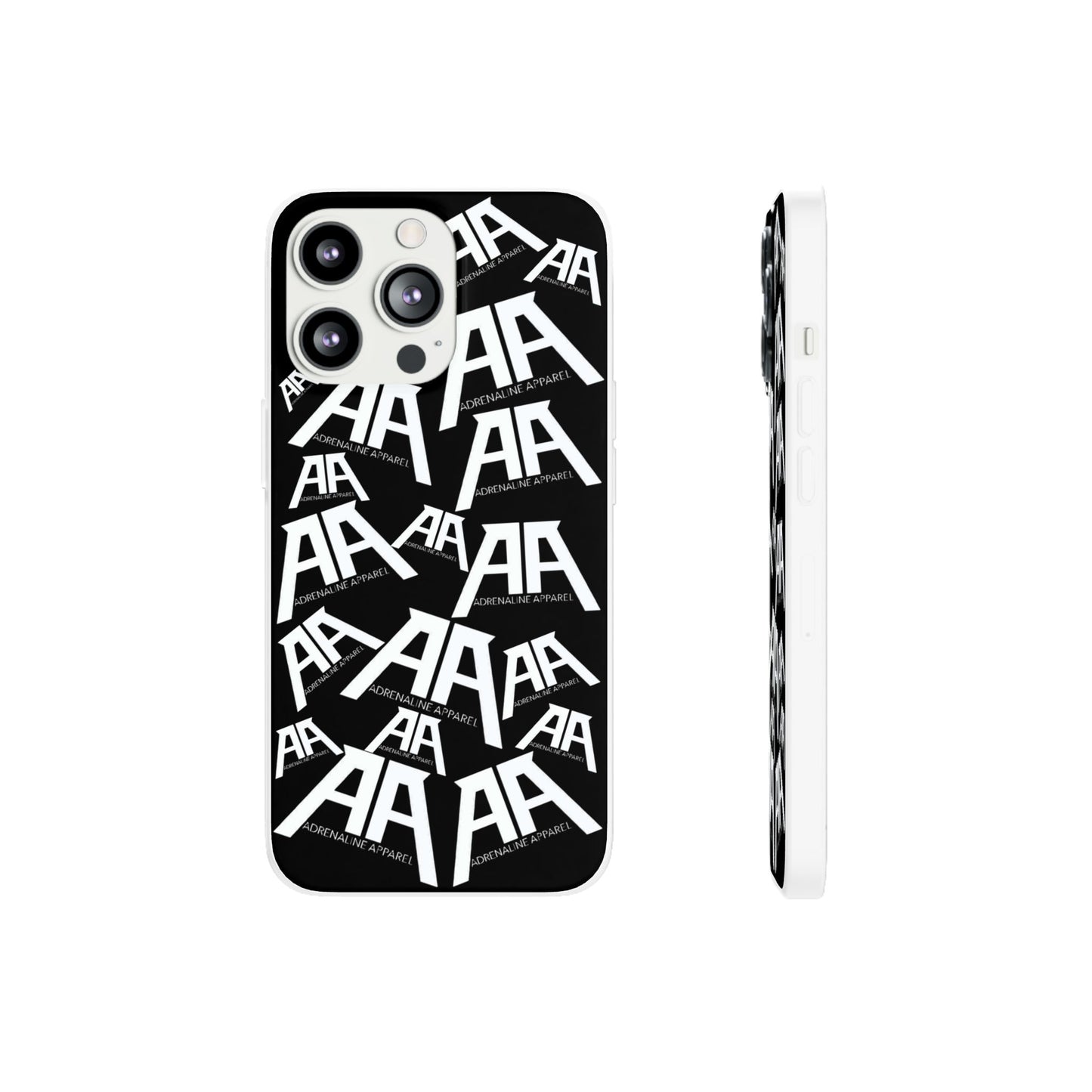 Adrenaline Apparel Phone Case